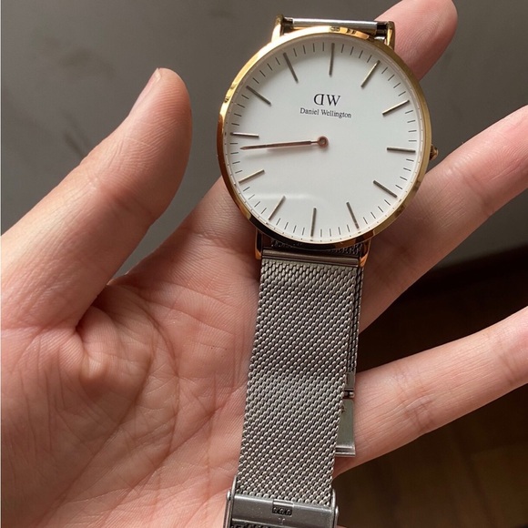Other - Men's watch, almost new